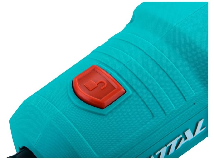 (obrázek pro) Aku stříkací pistole na barvu, 20V Li-ion, 2000mAh, bez baterie a nabíječky, TOTAL