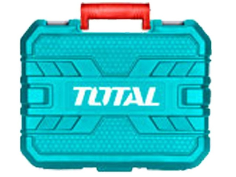 (obrázek pro) Nůžky zahradnické AKU, Brushless, 20V Li-ion, 2000mAh, industrial, 1ks baterie a nabíječky TOTAL