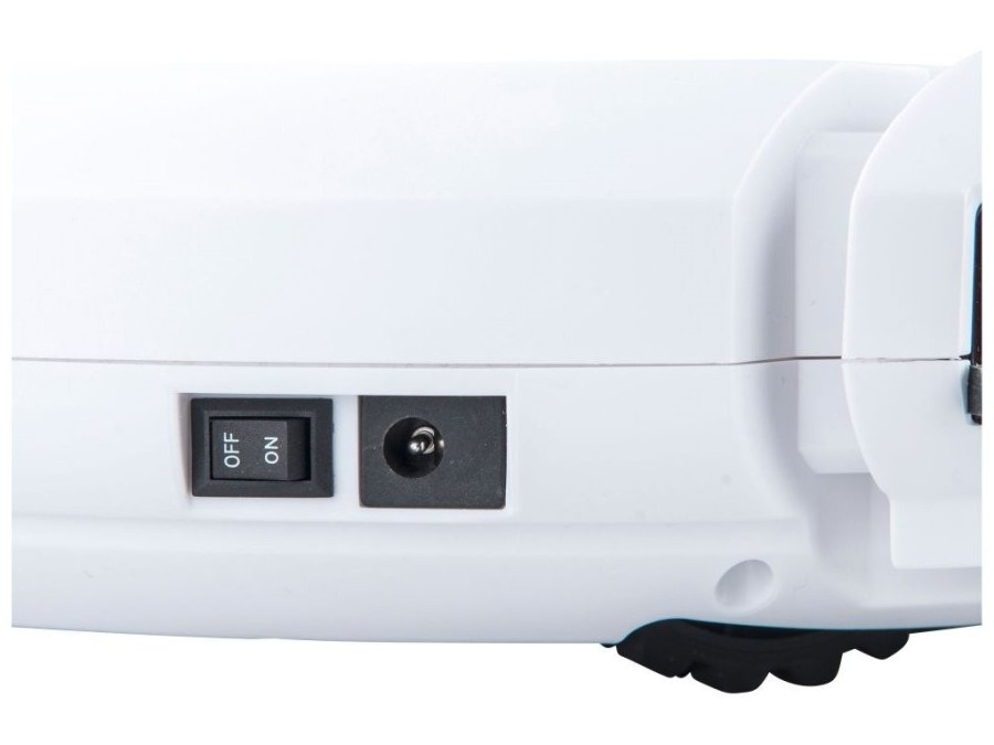 (obrázek pro) Robotický vysavač TVCRG30261, TOTAL
