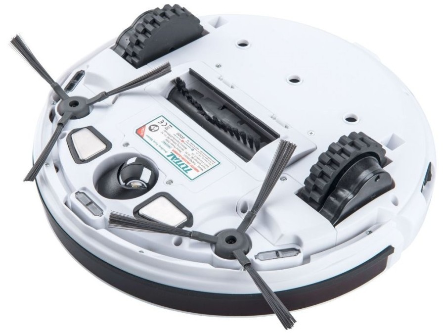(obrázek pro) Robotický vysavač TVCRG30261, TOTAL