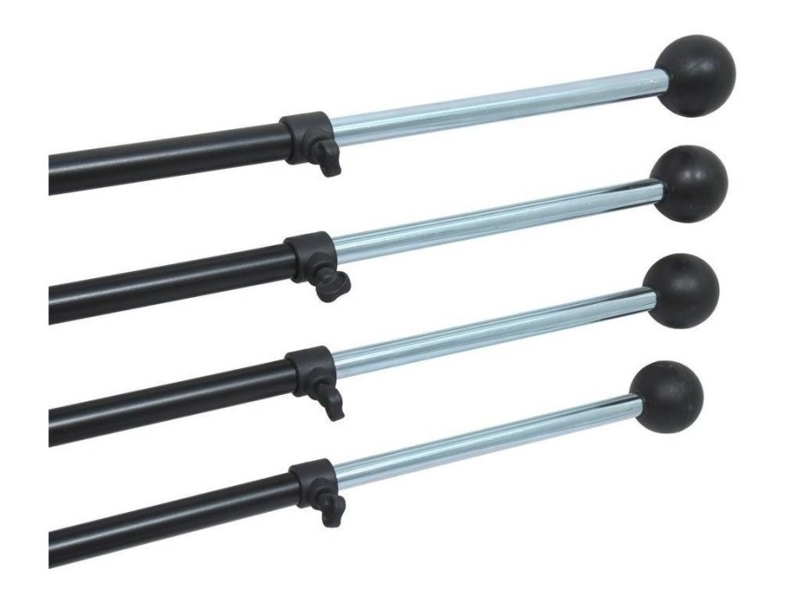 (obrázek pro) Mříž do zavazadlového prostoru FLEXI COMPASS