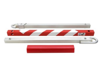 (obrázek pro) Tažná tyč 2500kg TÜV/GS COMPASS