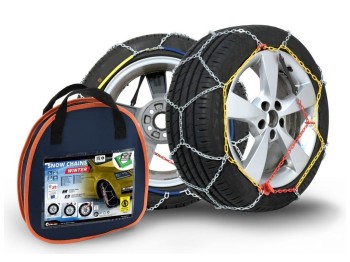 (obrázek pro) Sněhové řetězy WINTER ÖNORM X30 nylon bag COMPASS