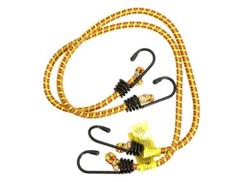 (obrázek pro) Upínač pružný 2x60cm TÜV/GS COMPASS