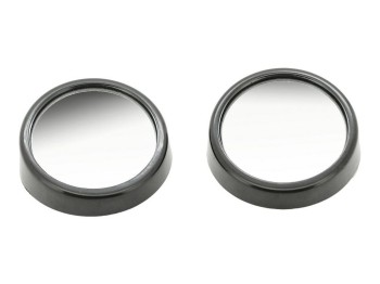 (obrázek pro) Zrcátko sférické kulaté 2ks COMPASS