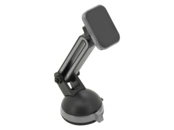 (obrázek pro) Držák telefonu 15cm rameno magnetický COMPASS