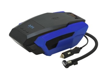 (obrázek pro) Kompresor 12V ARMO digitální COMPASS