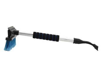 (obrázek pro) Škrabka se smetáčkem 48cm COMPASS