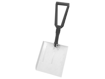 (obrázek pro) Lopata na sníh DIGGER skládací COMPASS