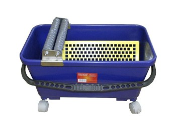 (obrázek pro) Sada vymývací se spirálovými válečky + vanička 2