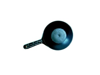 (obrázek pro) Naběračka plastová 18cm