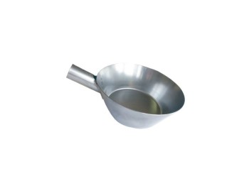 (obrázek pro) Naběračka s tulejí 21.5cm