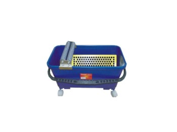 (obrázek pro) Mřížka kovová