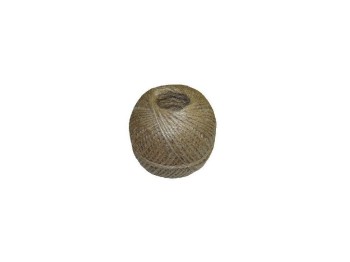 (obrázek pro) Motouz jutový 1,25mm/100g/100m