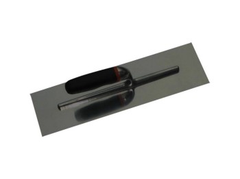 (obrázek pro) Hladítko nerez BECCO 40x12cm hladké