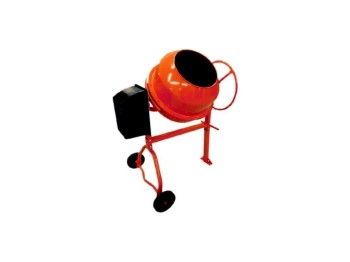 (obrázek pro) Míchačka LS 165 l
