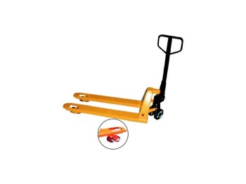 (obrázek pro) Paletový vozík 2,5t tandem