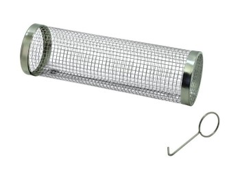 (obrázek pro) Grilovací válec nerez 9x30cm CATTARA