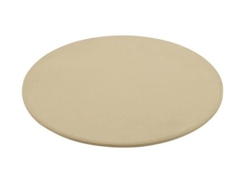 (obrázek pro) Grilovací plát kulatý PIZZA 31cm CATTARA
