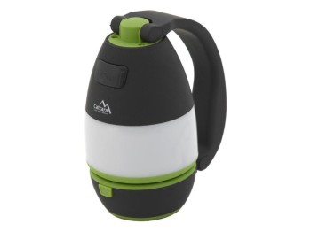 (obrázek pro) Svítilna MULTILAMP LED 150lm nabíjecí CATTARA