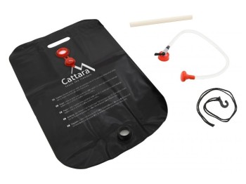 (obrázek pro) Kempingová sprcha 20l CATTARA