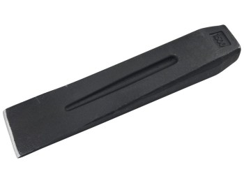 (obrázek pro) Klín štípací, hladký s drážkou, 1,5kg, EXTOL CRAFT