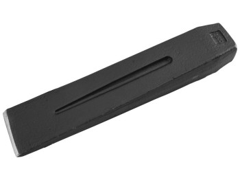 (obrázek pro) Klín štípací, hladký s drážkou, 2,5kg, EXTOL CRAFT