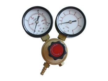 (obrázek pro) Redukční ventil CO2/argon GDR 2 GÜDE (16900)