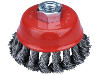 (obrázek pro) Kartáč hrnkový copánkový, 80mm, EXTOL CRAFT