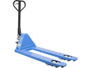(obrázek pro) Paletový vozík GHW 2500-115 PA GÜDE