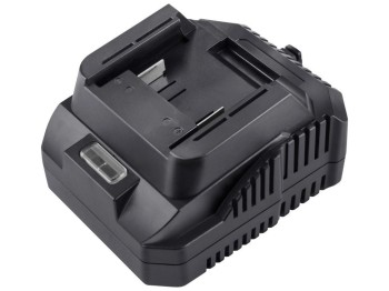 (obrázek pro) Nabíječka Li-ion 20 V, 2 A - EXTOL ENERGY