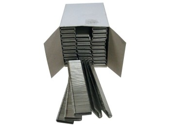 (obrázek pro) Sponky k pneumatické sponko-hřebíkovačce 40mm KOMBI GÜDE (40256)