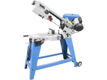 (obrázek pro) Pásová pila na kov 550W MBS 116 GÜDE