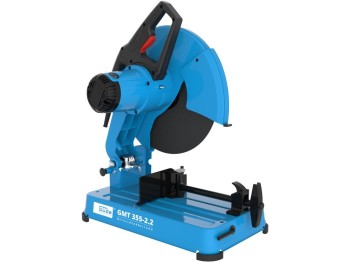 (obrázek pro) Kotoučová pila na kov 2200W GMT 355-2.2 GÜDE