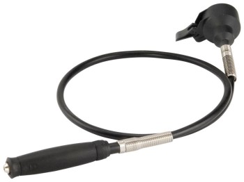 (obrázek pro) Hřídel ohebná pro multifunkční frézku EXTOL CRAFT