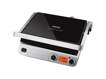 (obrázek pro) SBG 6650BK kontaktní gril SENCOR