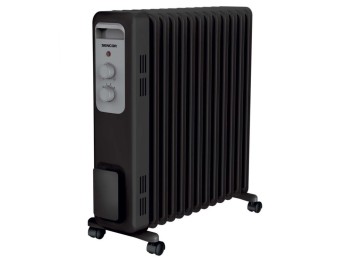 (obrázek pro) SOH 3313BK olejový radiátor SENCOR