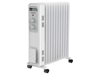 (obrázek pro) SOH 3211WH olejový radiátor SENCOR