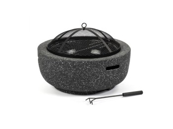 (obrázek pro) Ohniště FZG 1030G FIELDMANN