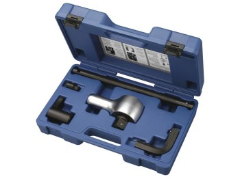 (obrázek pro) Násobič momentu, sada 5ks FORTUM