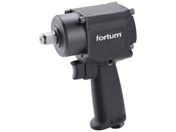 (obrázek pro) Utahovák rázový, 1/2″, pneu, 610Nm, MINI FORTUM