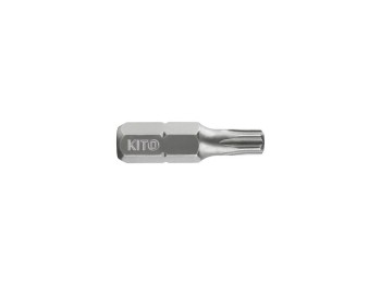 (obrázek pro) Hrot TORX, T 9x25mm, S2, KITO