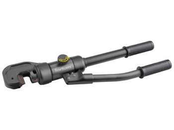 (obrázek pro) Kleště štípací hydraulické pákové, rozsah střihu ⌀4-16mm, 430mm FORTUM