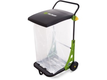 (obrázek pro) Zahradní vozík FIELDMANN FZO 4001
