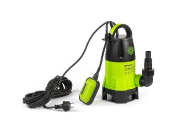 (obrázek pro) Kalové čerpadlo 750W FVC 4001-EK FIELDMANN