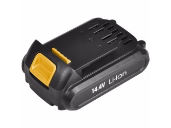 (obrázek pro) FDV 9009 14,4V akumulátor FIELDMANN