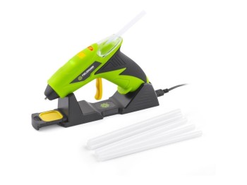 (obrázek pro) FDTP 2204-A AKU Tavná pistole FIELDMANN