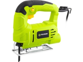(obrázek pro) FDP 200451-E Přímočará pila FIELDMANN