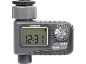 (obrázek pro) Zavlažovací hodiny FZH 2010 FIELDMANN
