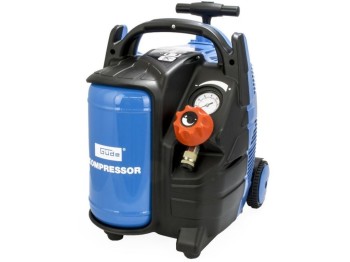 (obrázek pro) Kompresor 1,1kW AIRPOWER 200/10/5 TY GÜDE